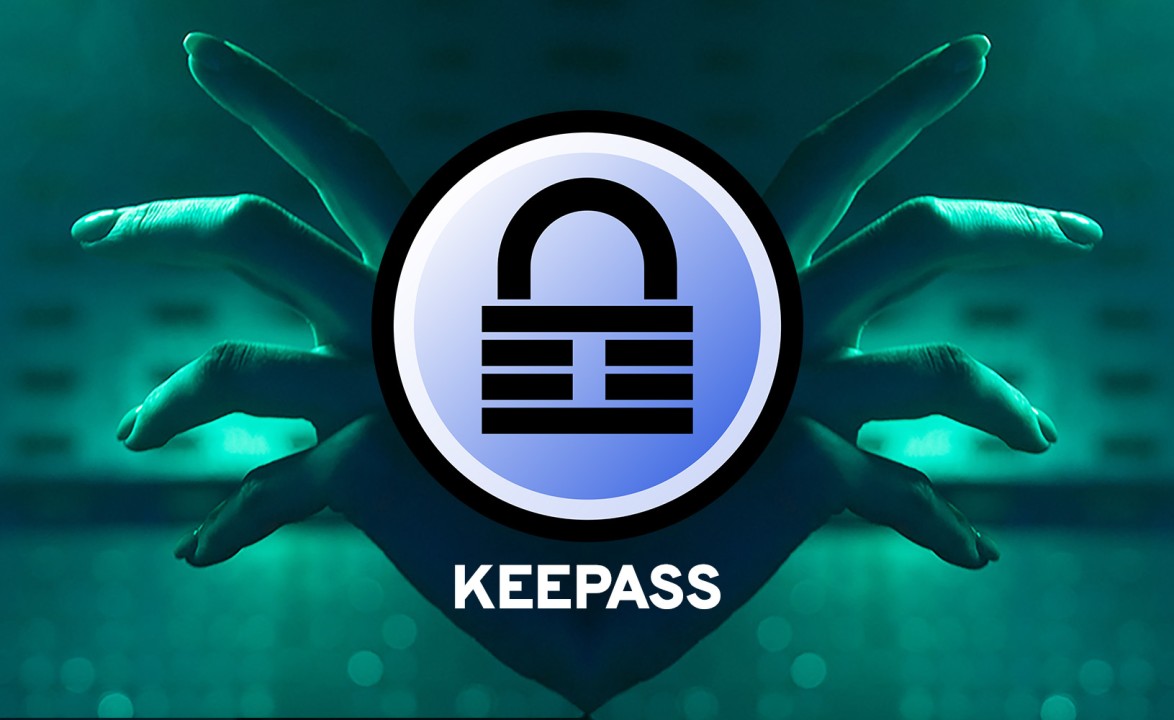 Strengthen Data Security with KeePass: Your Reliable Lucky Tool to Protect Sensitive Information